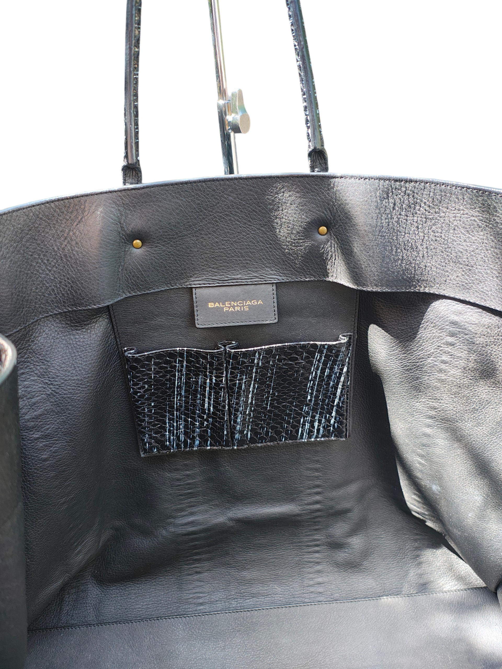 Tote Bag Balenciaga