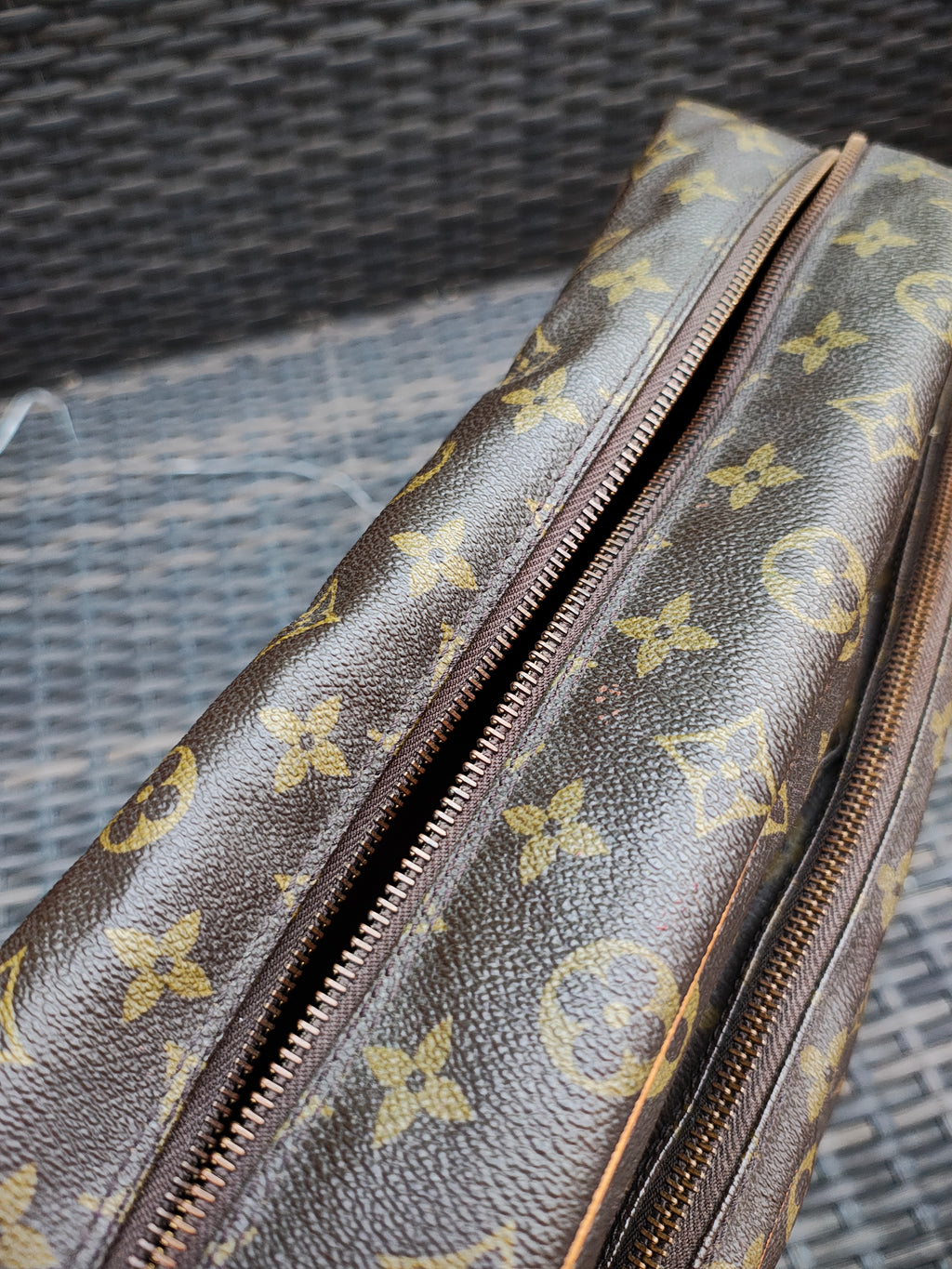 Borsa Louis Vuitton Nile