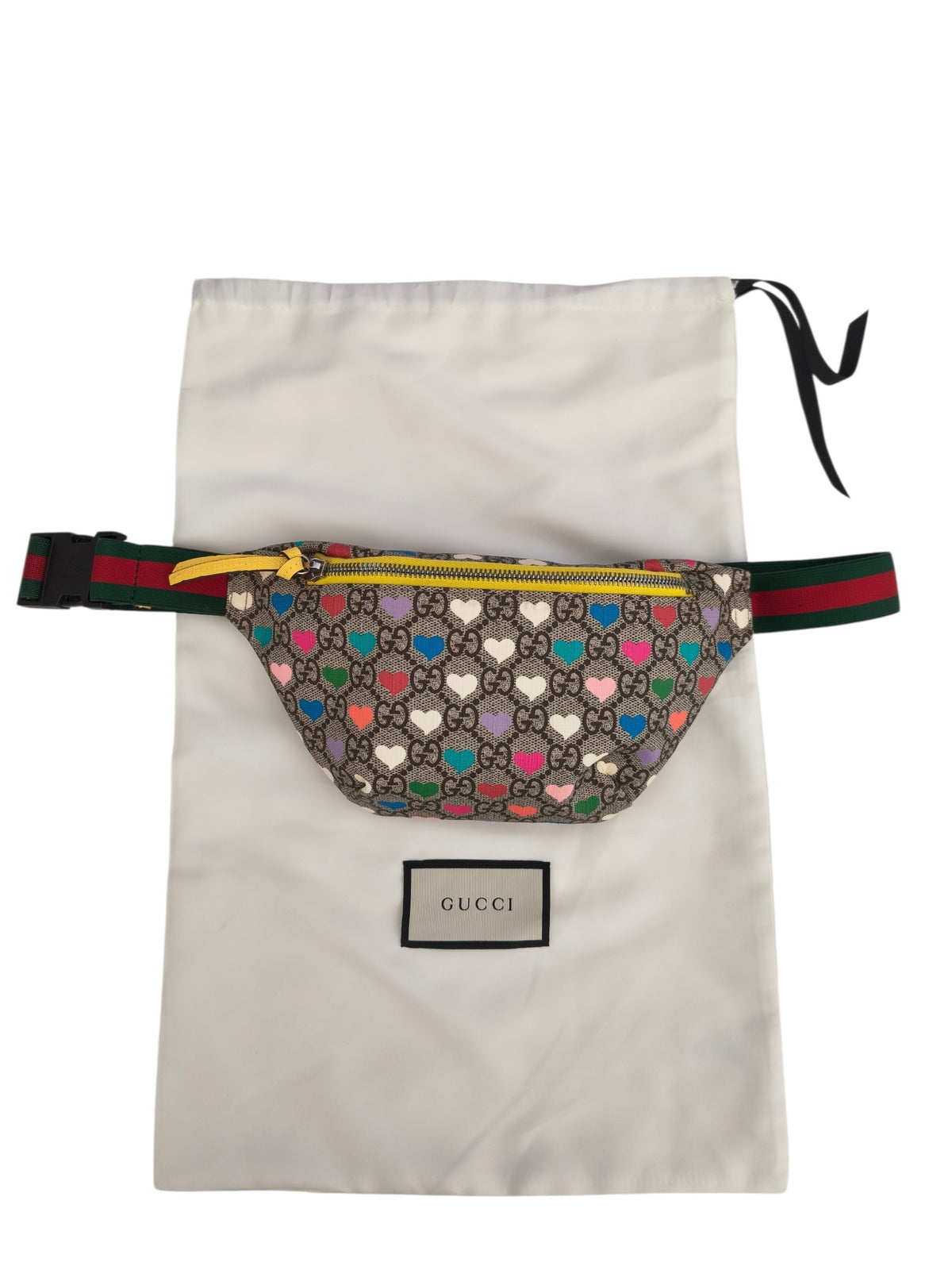 Marsupio Gucci