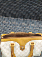 Bauletto Gucci Vintage