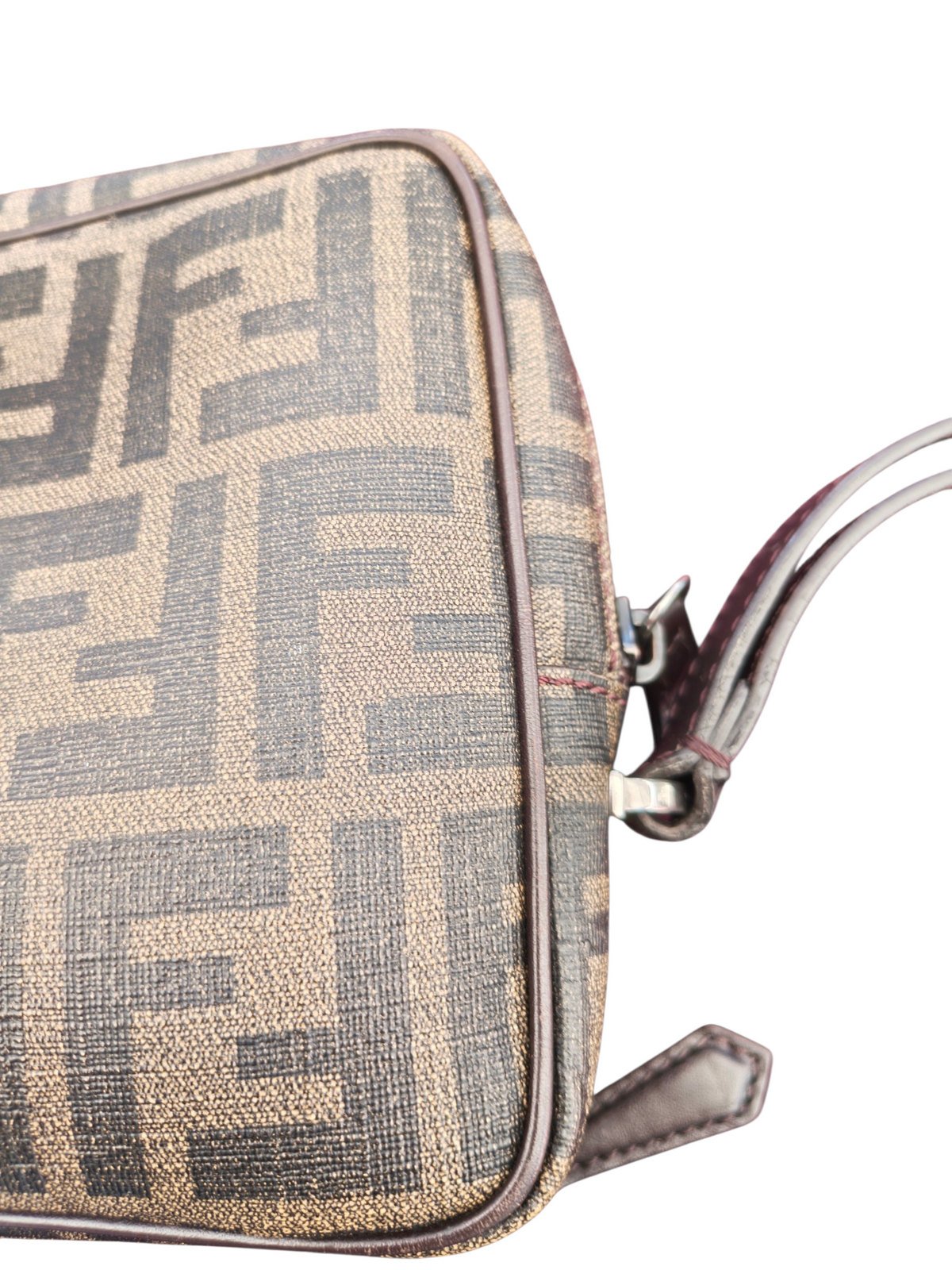 Pochette Fendi