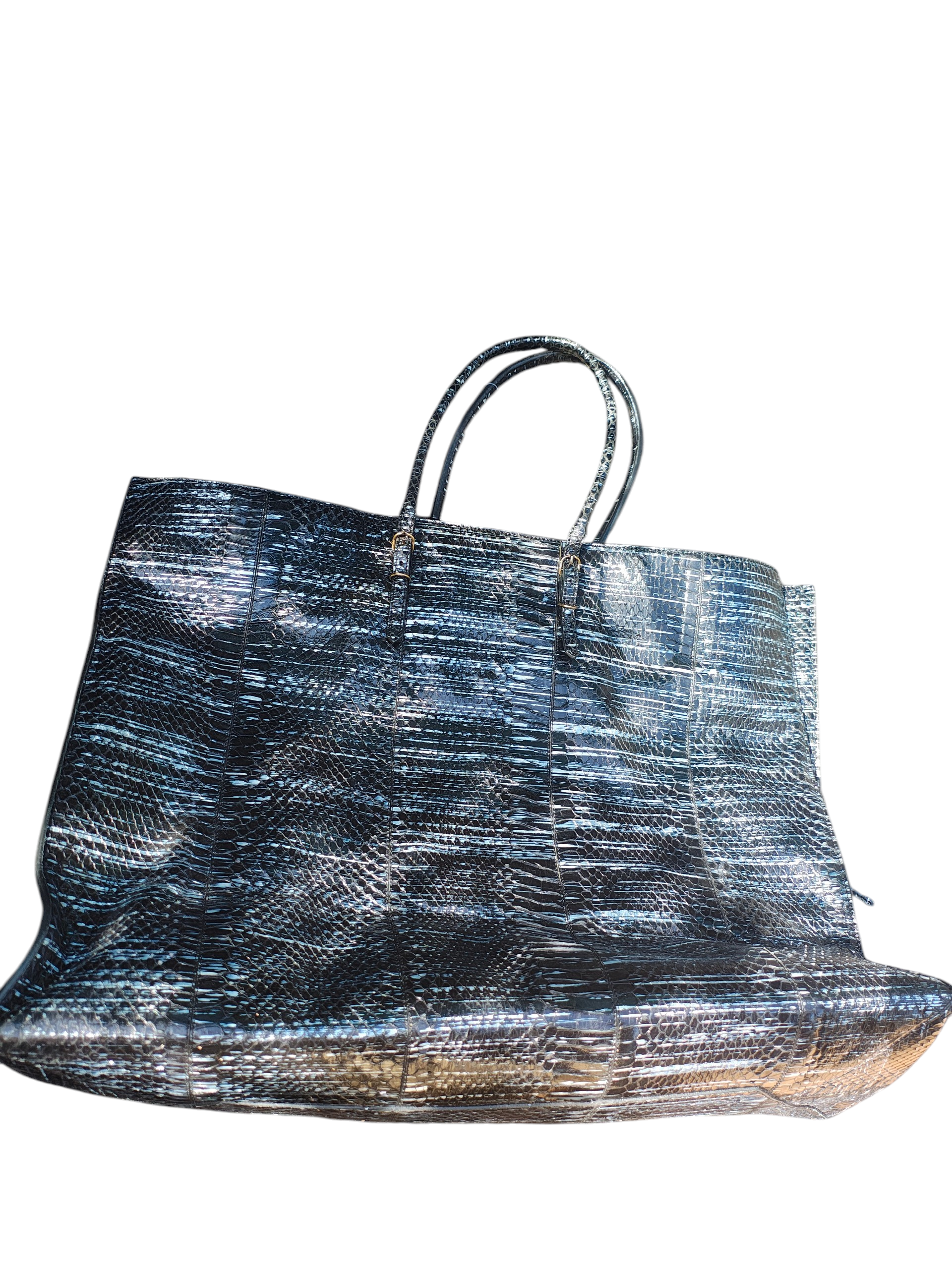 Tote Bag Balenciaga