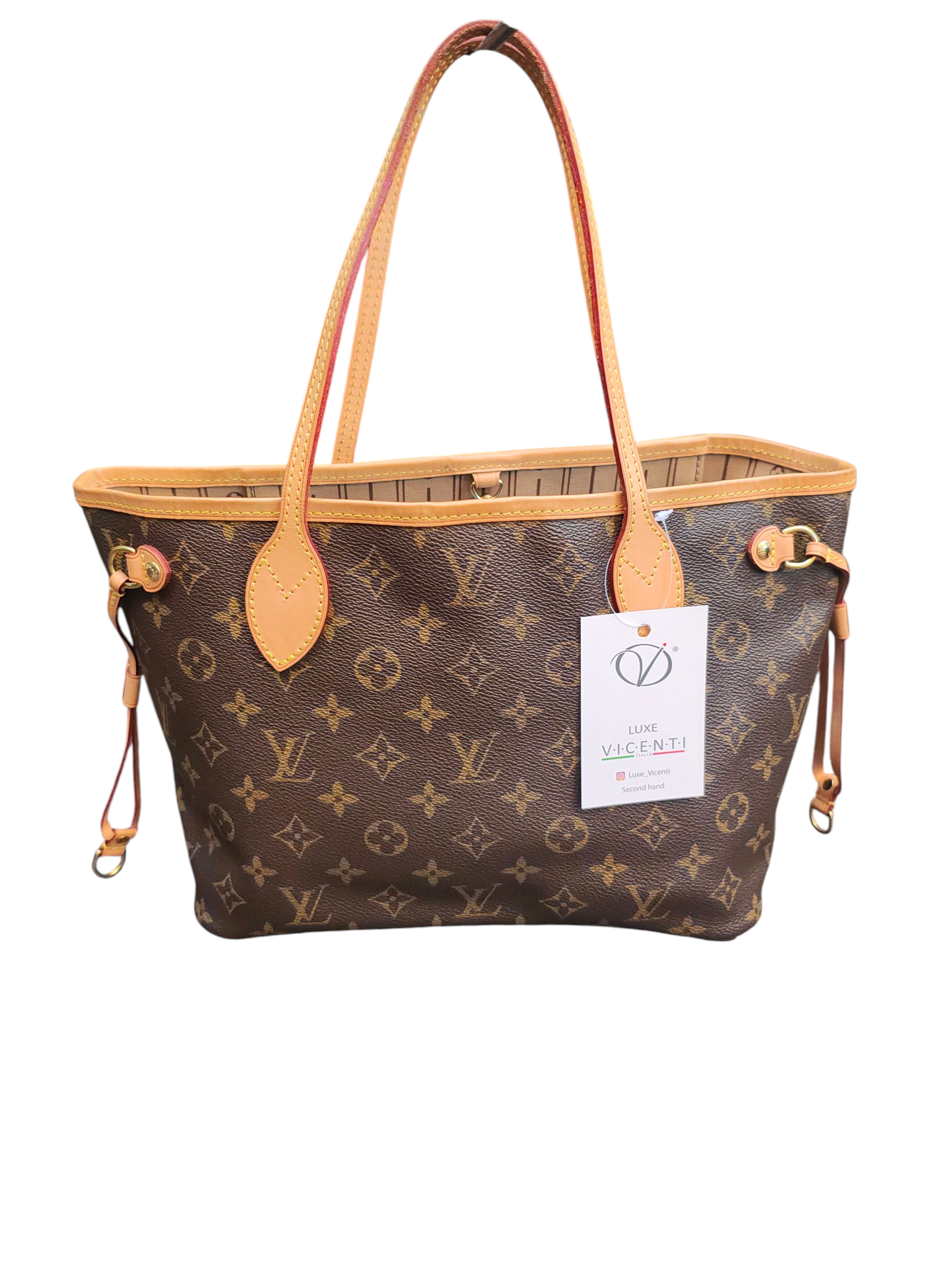 Tote bag Louis Vuitton