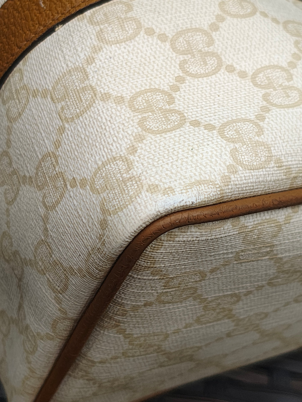 Bauletto Gucci Vintage