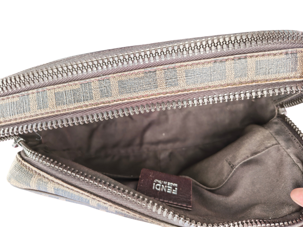 Pochette Fendi