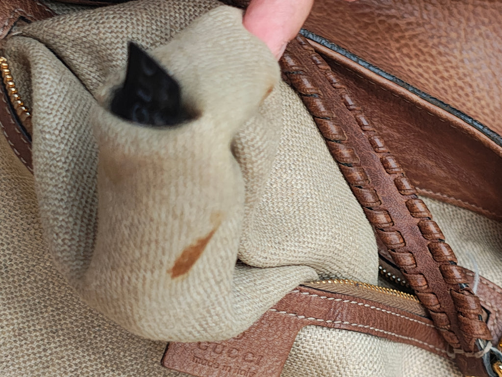 Borsa Gucci