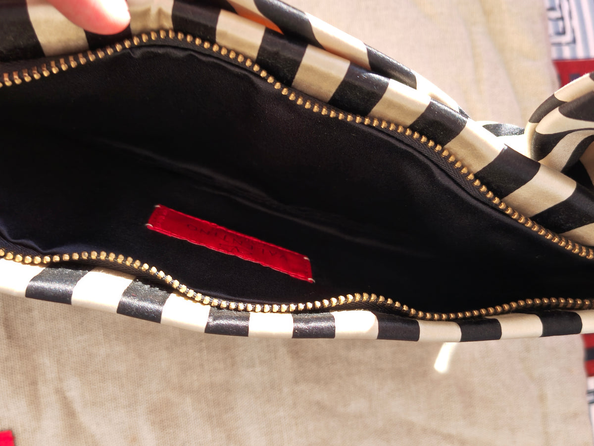 Pochette Valentino Garavani