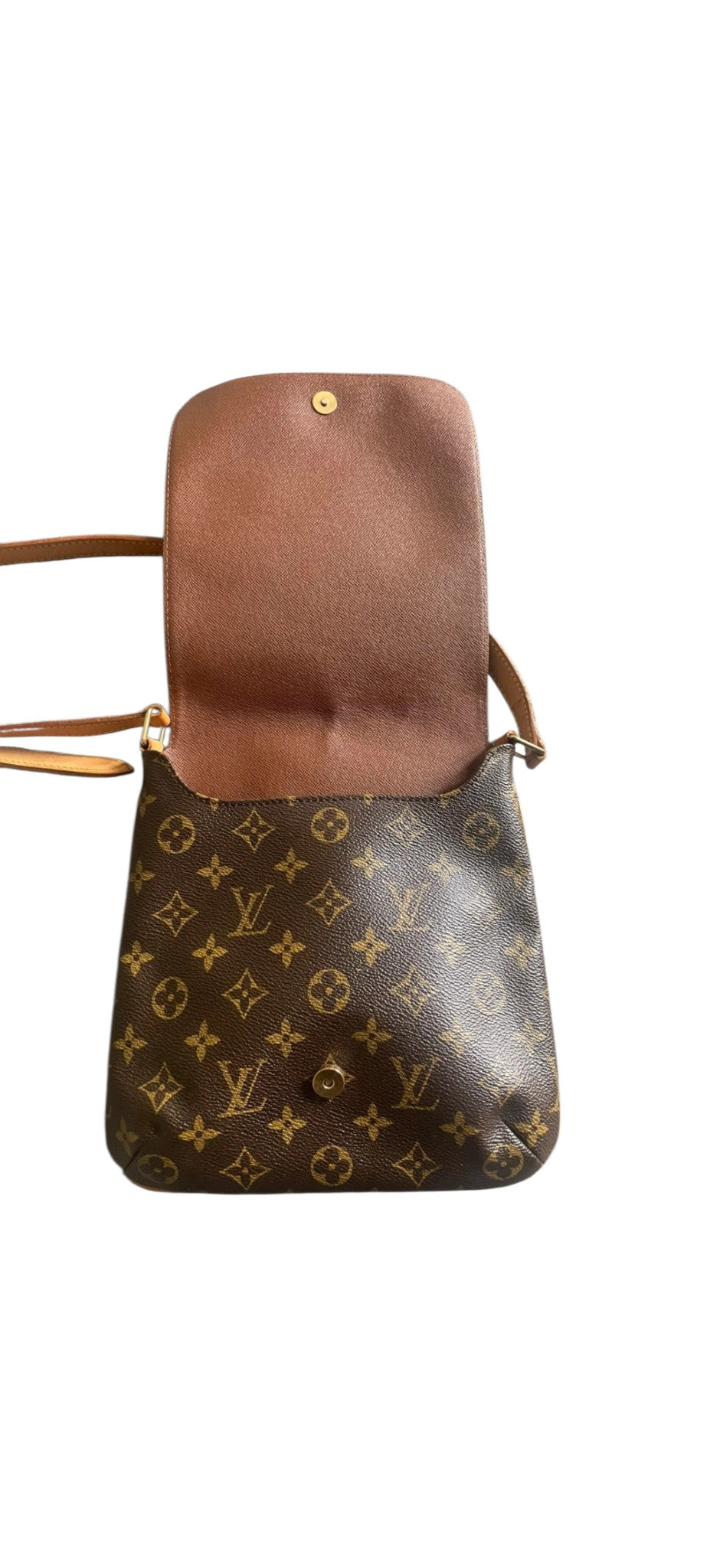 Musette Louis Vuitton