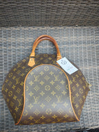 Borsa Louis Vuitton Ellipse
