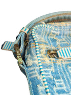 Borsa a tracolla Fendi