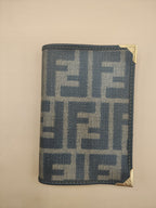 Portacarte Fendi