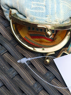 Borsa+Portamonete Fendi