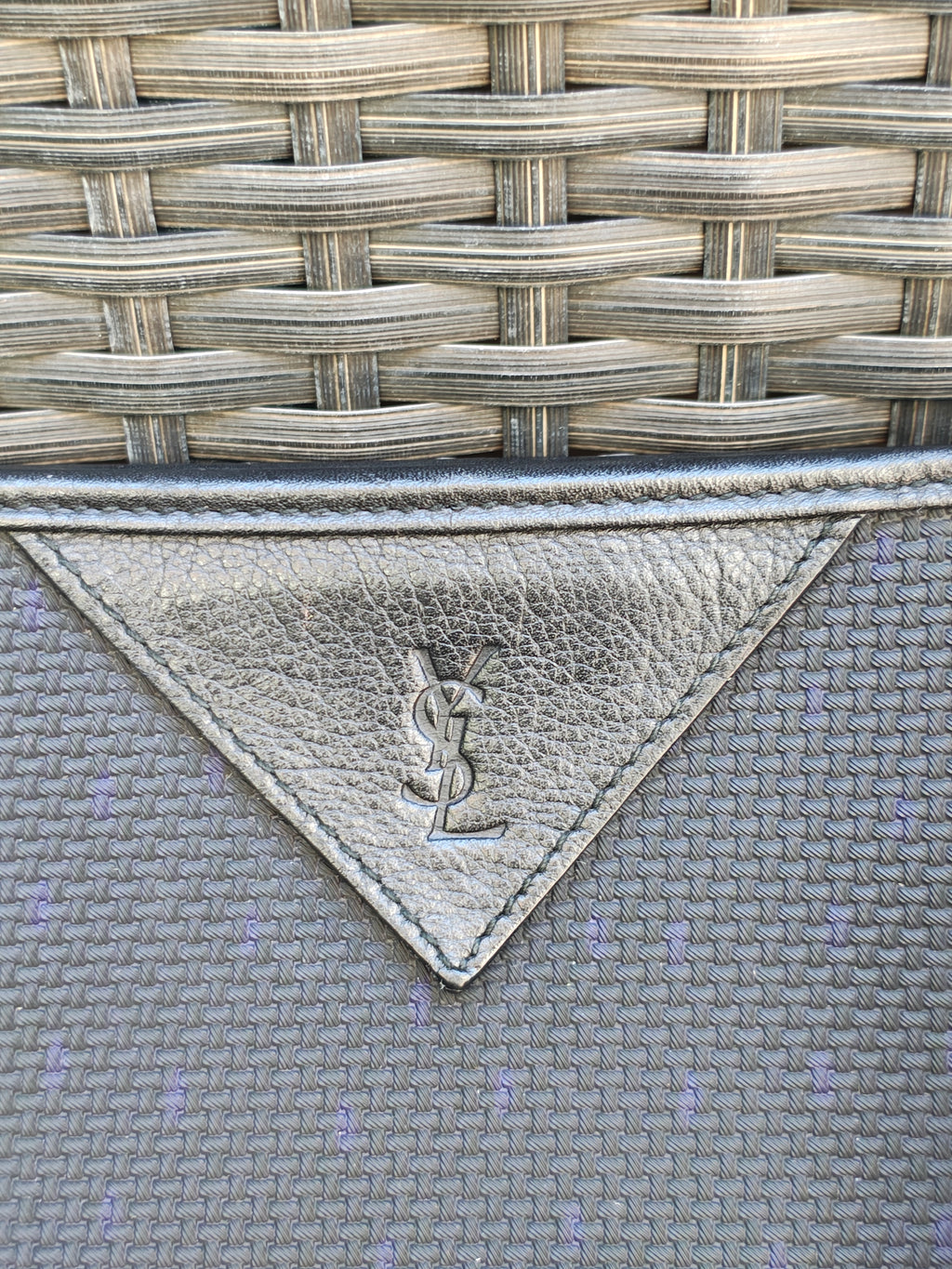Borsa Yves Saint Laurent