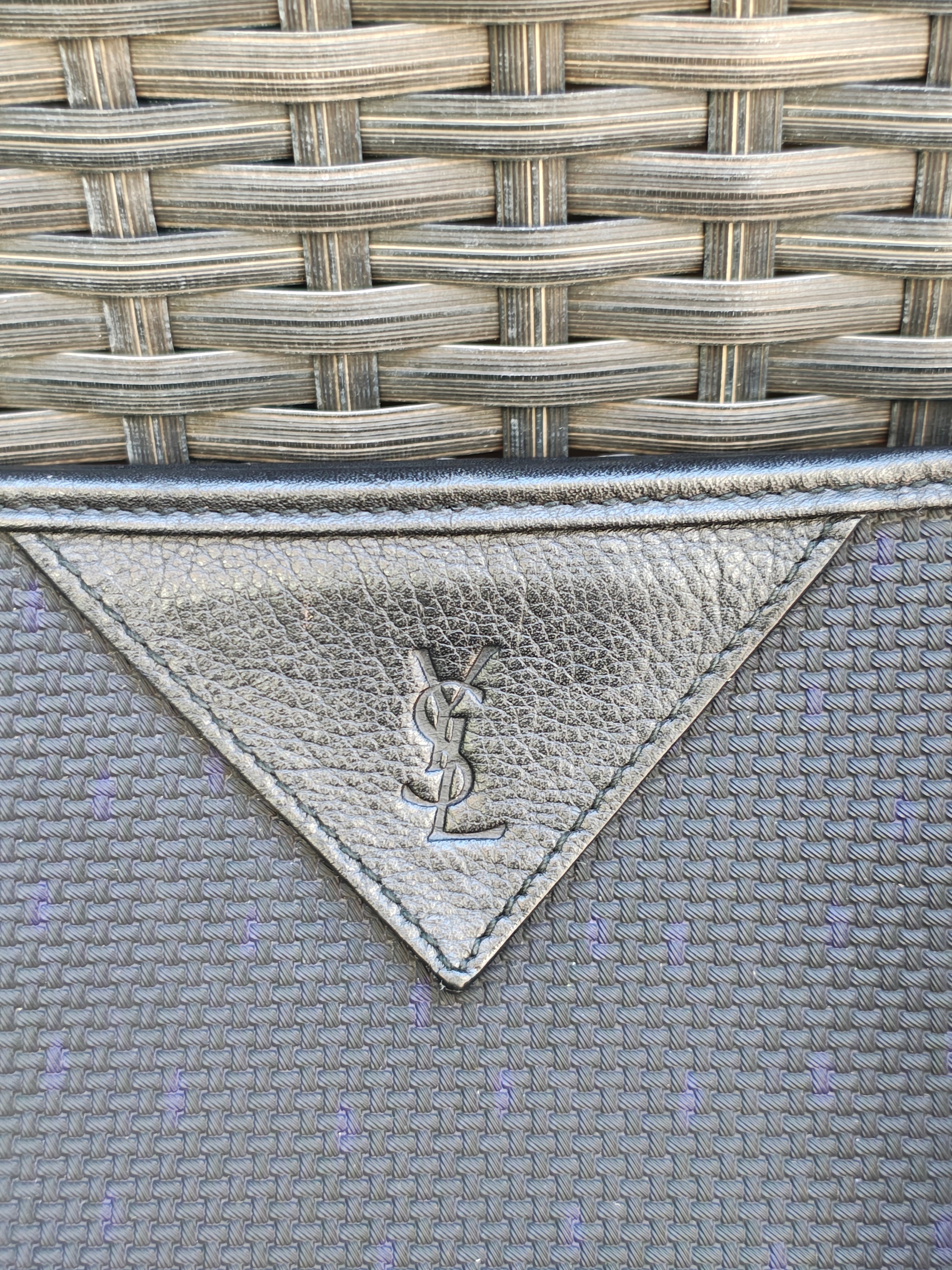 Borsa Yves Saint Laurent