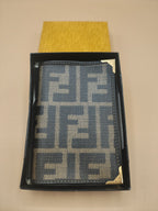 Portacarte Fendi
