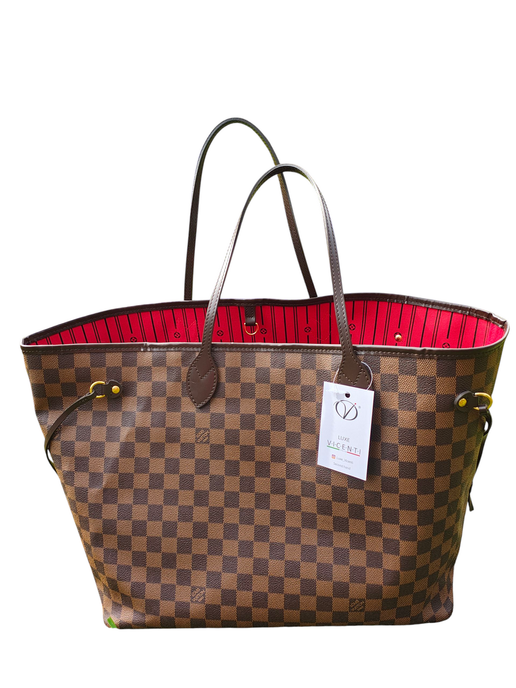 Neverfull Louis Vuitton GM