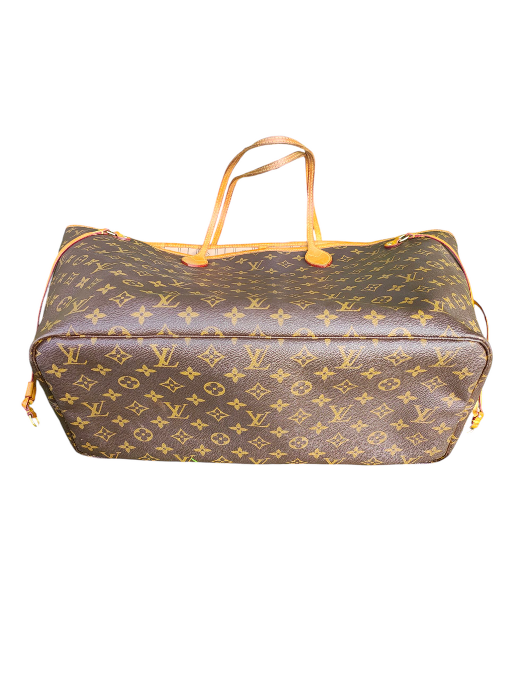 Neverfull Louis Vuitton GM