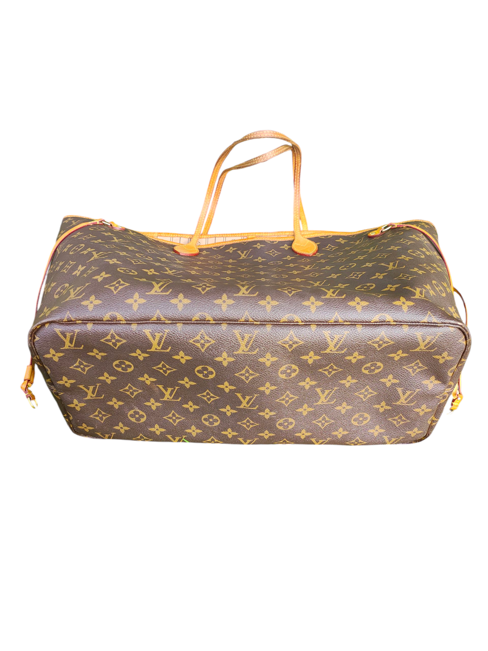 Neverfull Louis Vuitton GM