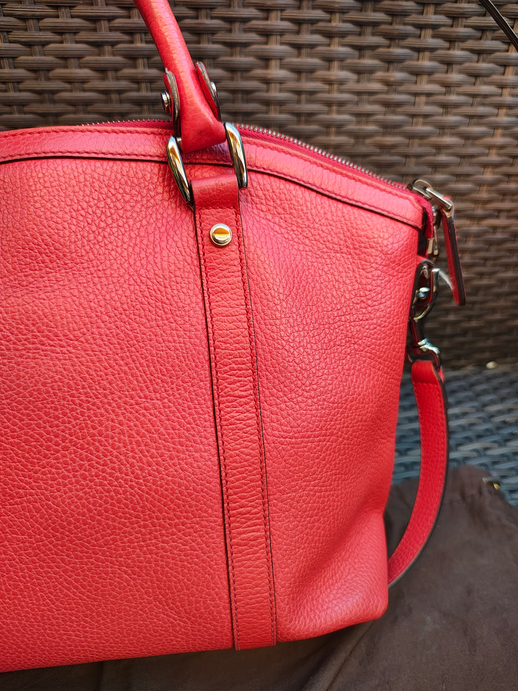 Borsa Gucci