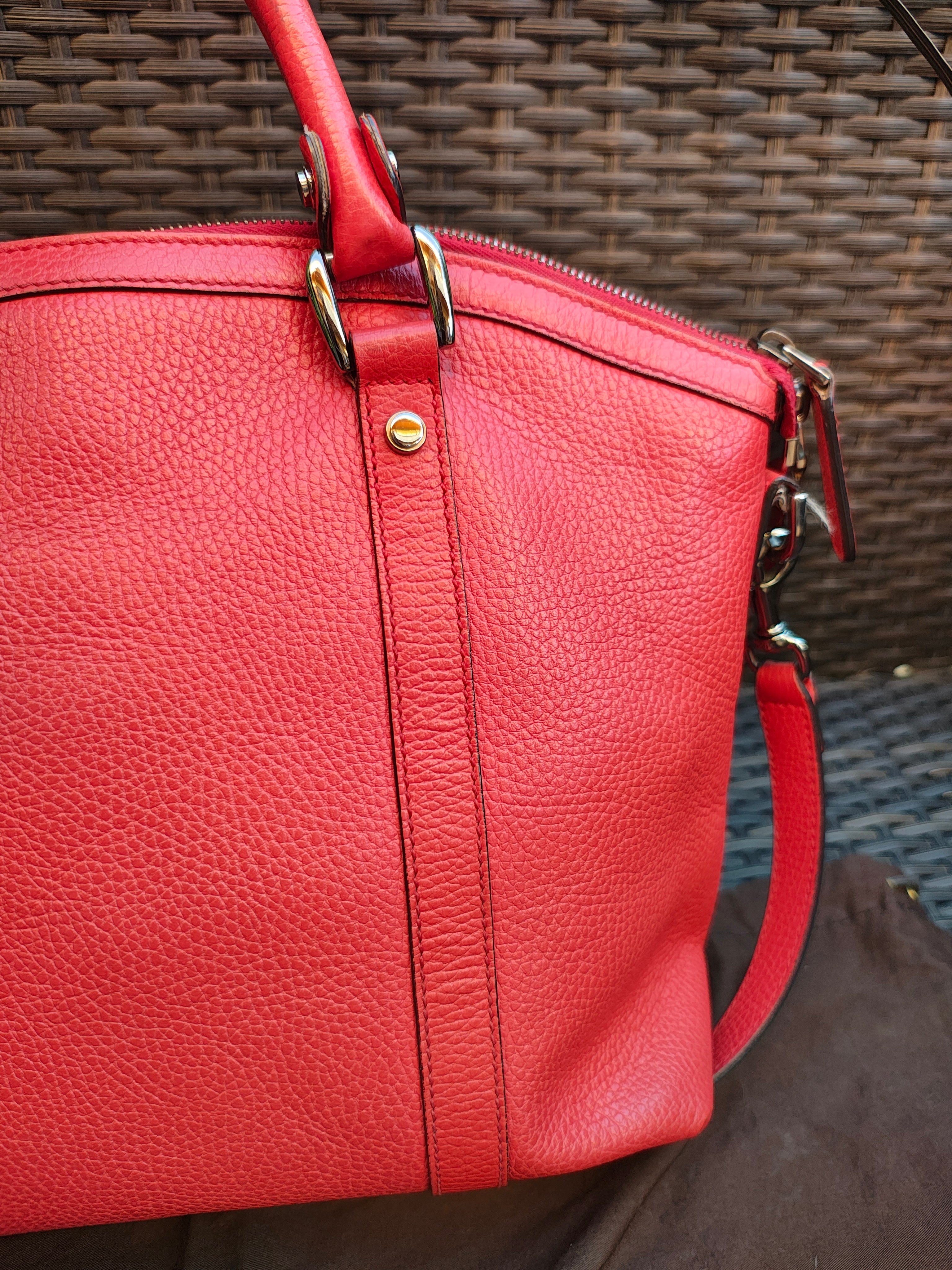 Borsa Gucci