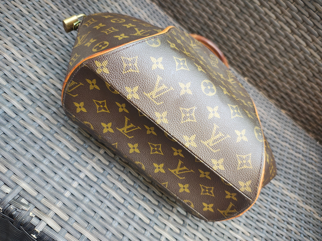 Borsa Louis Vuitton Ellipse