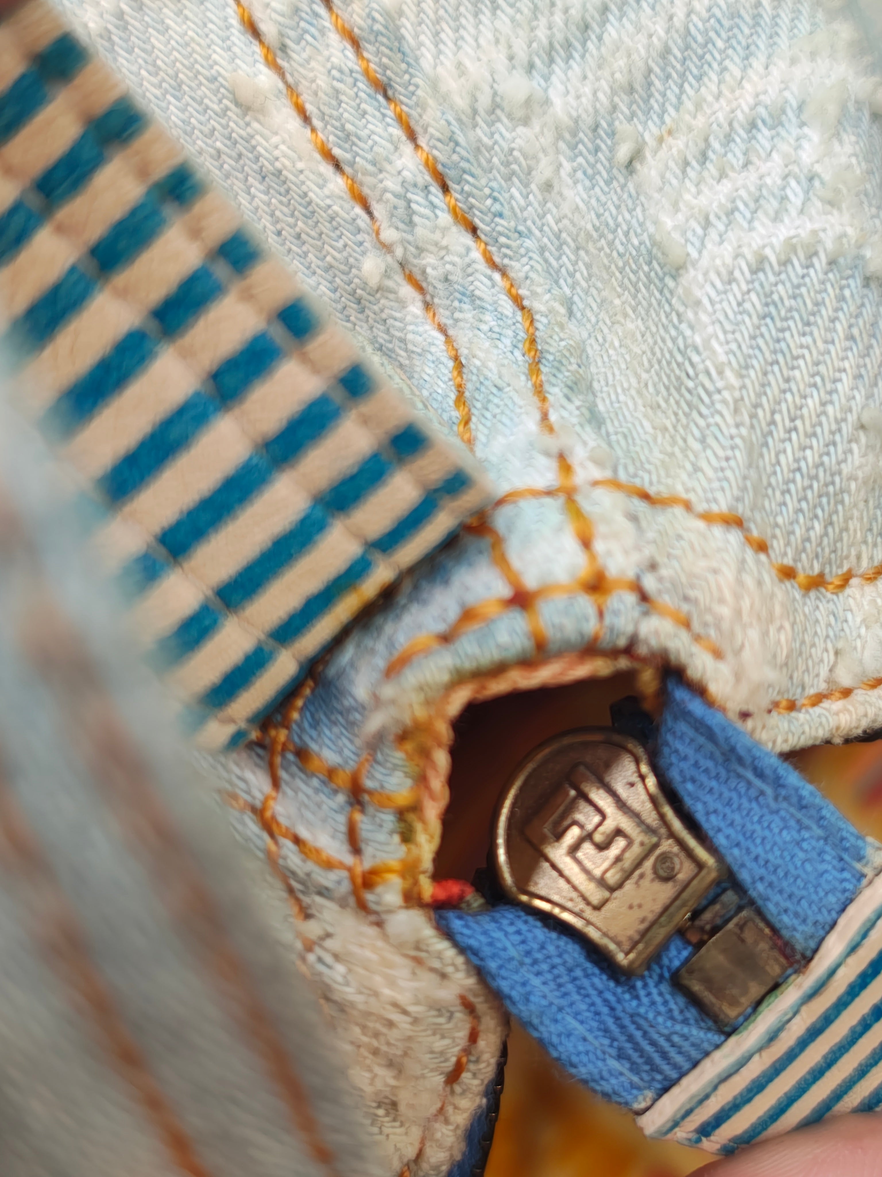 Borsa+Portamonete Fendi