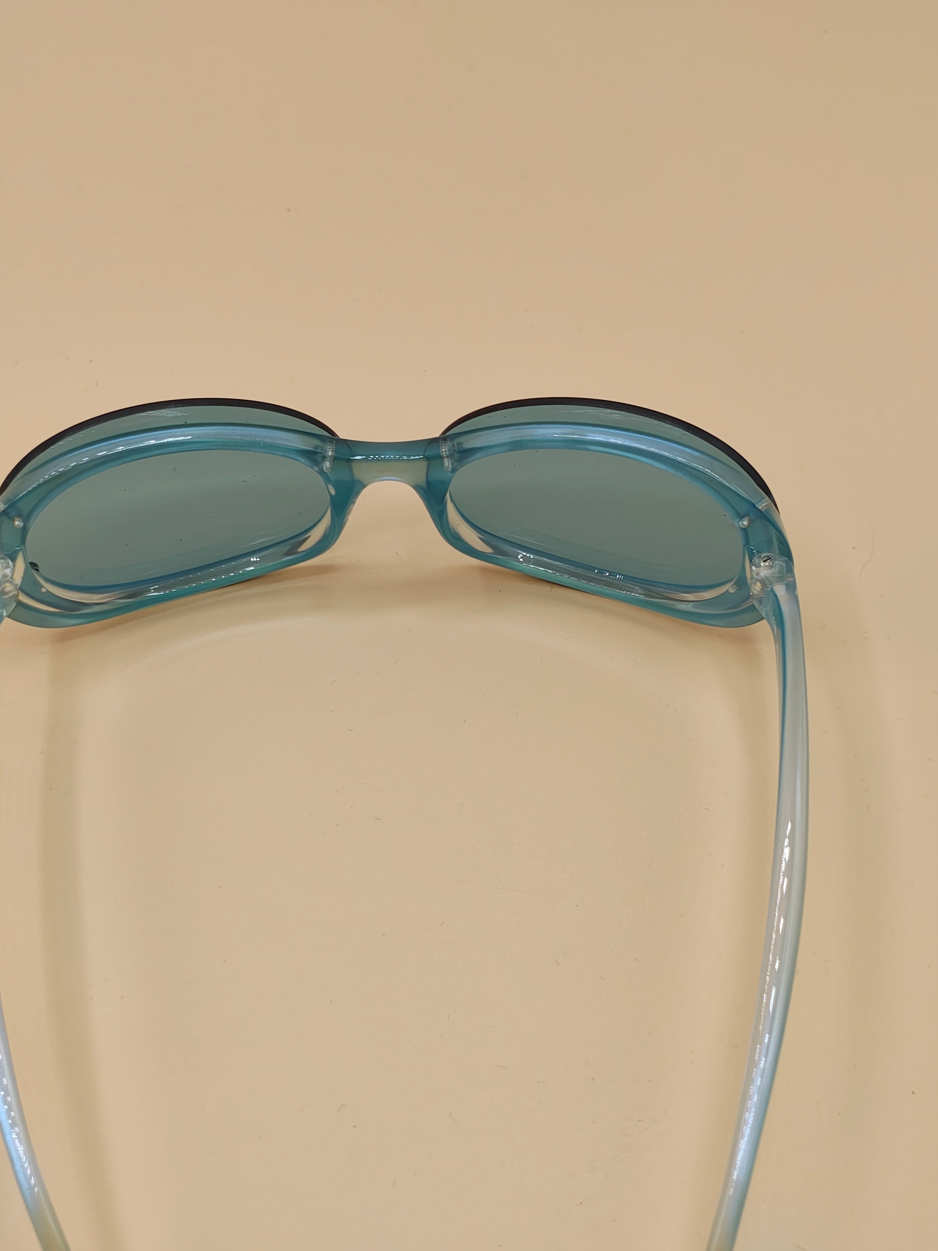 Occhiali da sole Fornarina