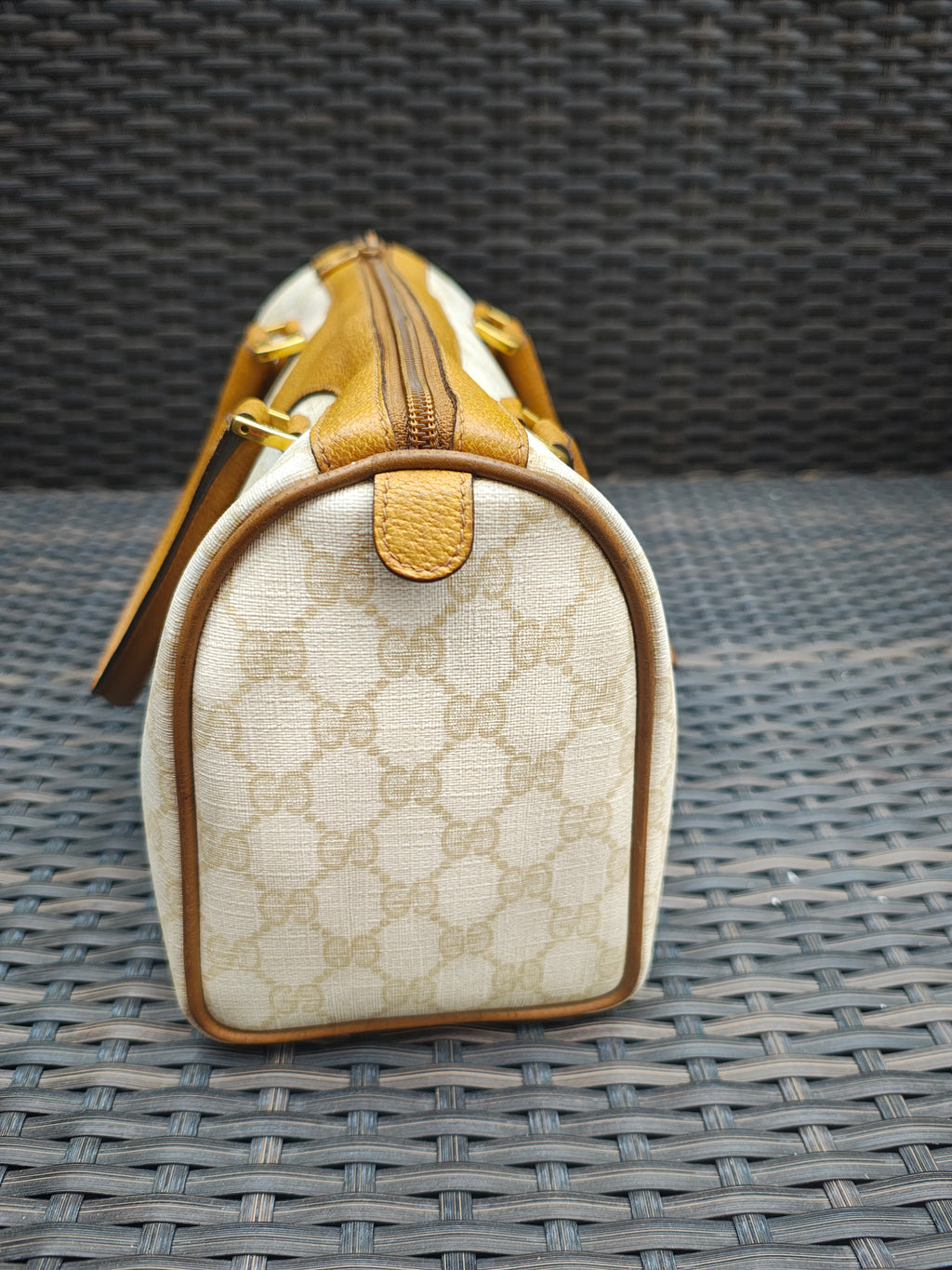 Bauletto Gucci Vintage