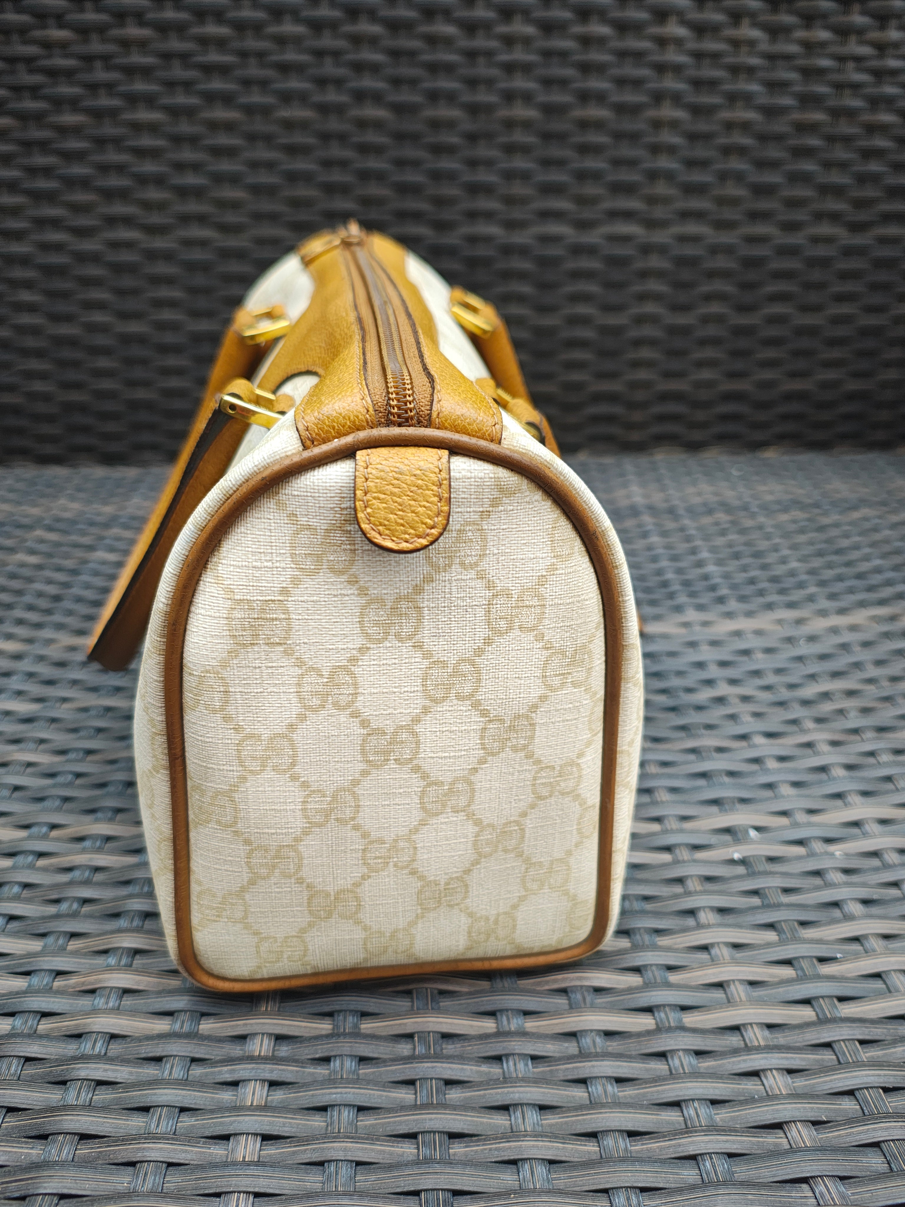 Bauletto Gucci Vintage