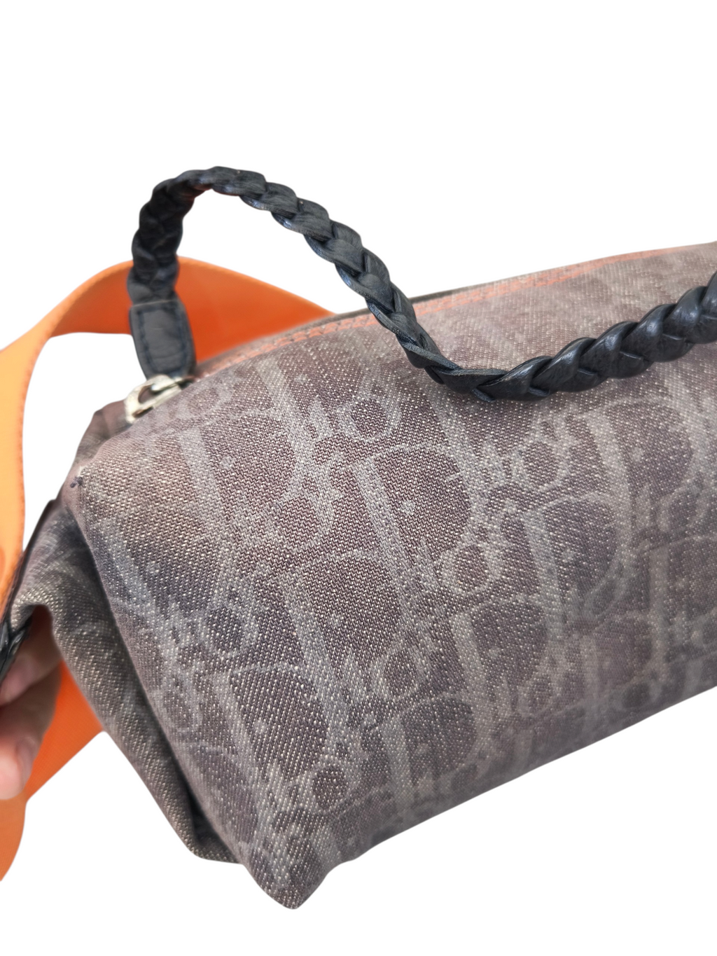 Borsa Christian Dior