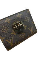 Portafoglio Louis Vuitton