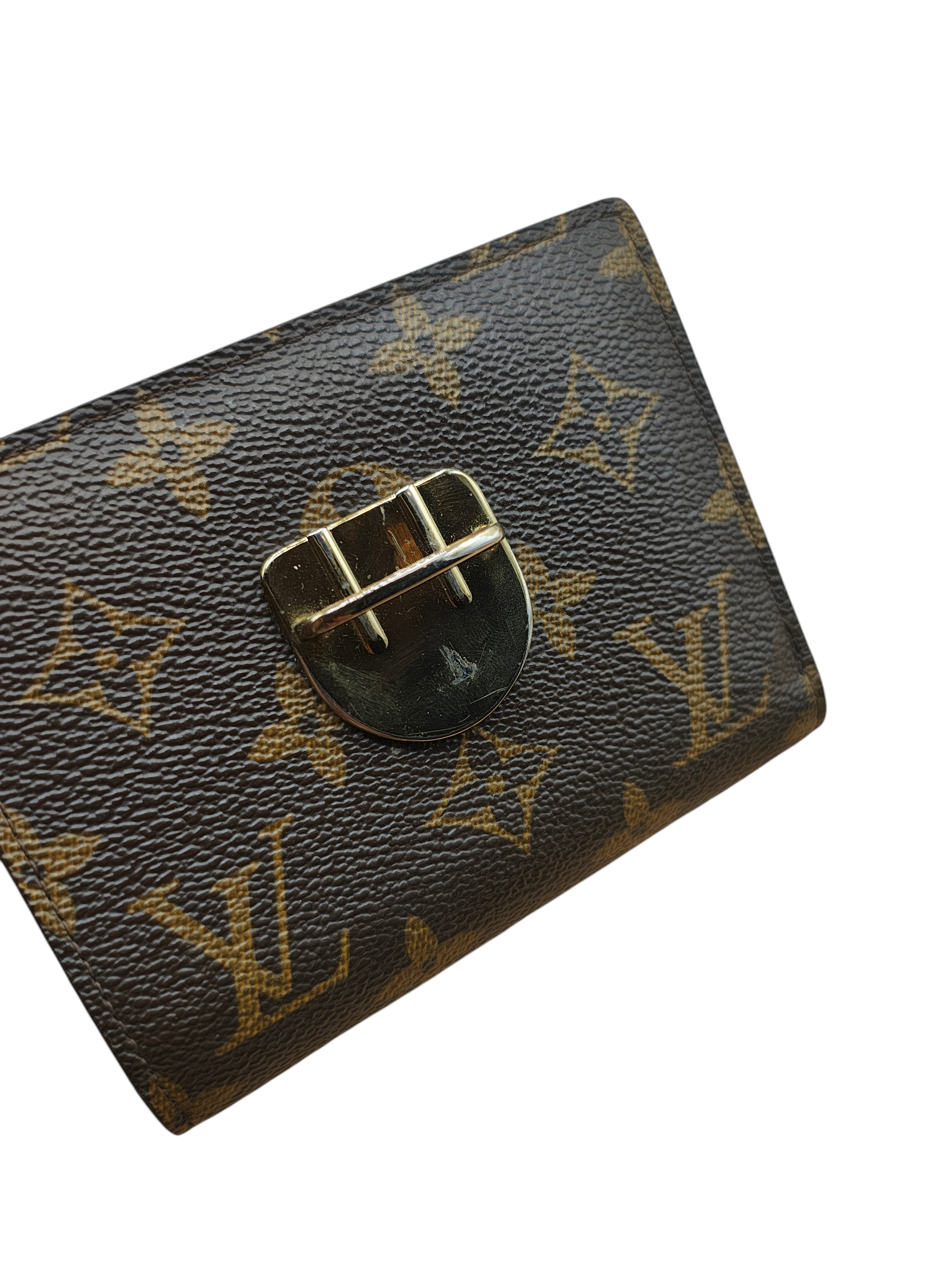 Portafoglio Louis Vuitton