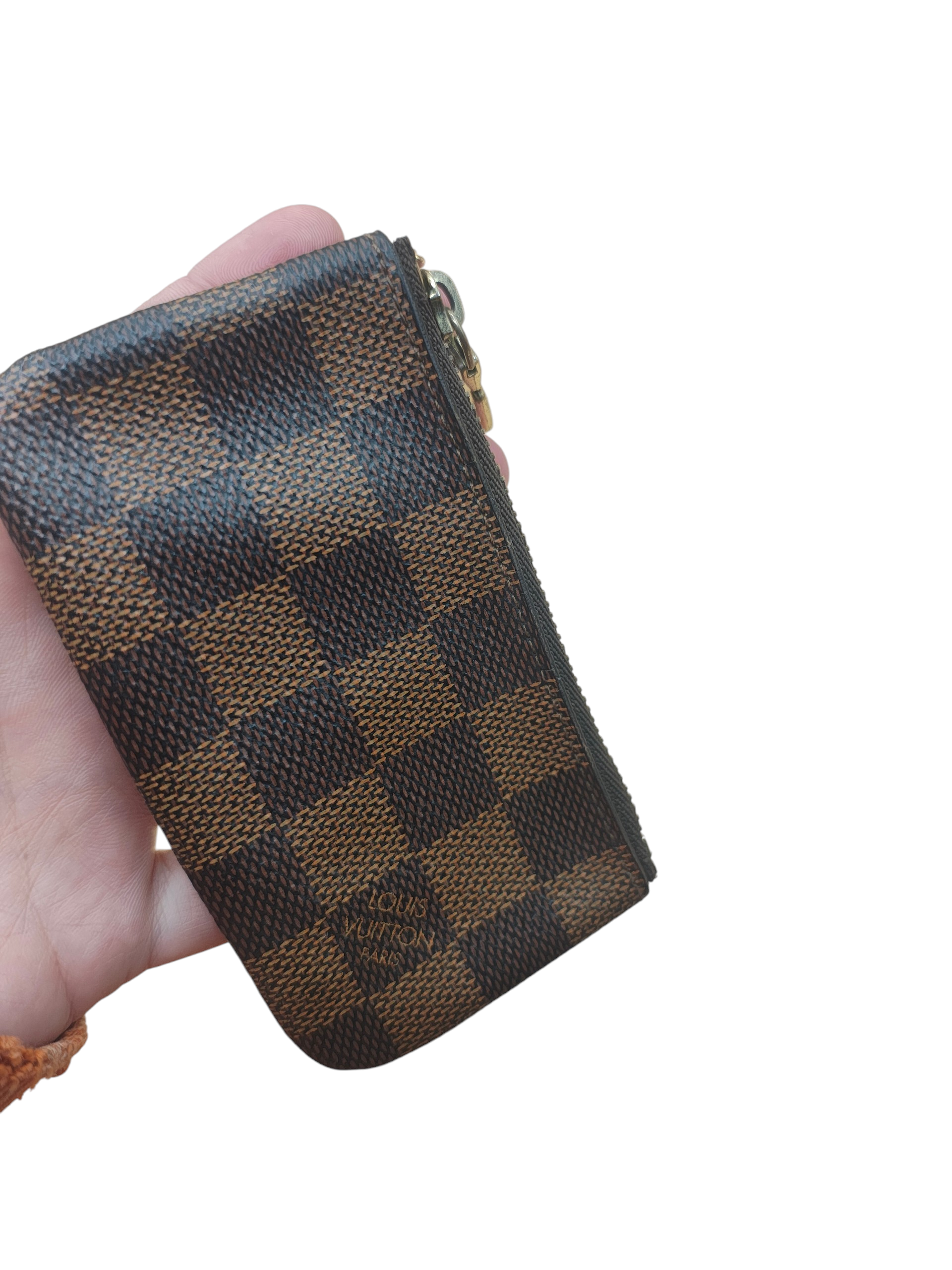Portachiavi Louis Vuitton