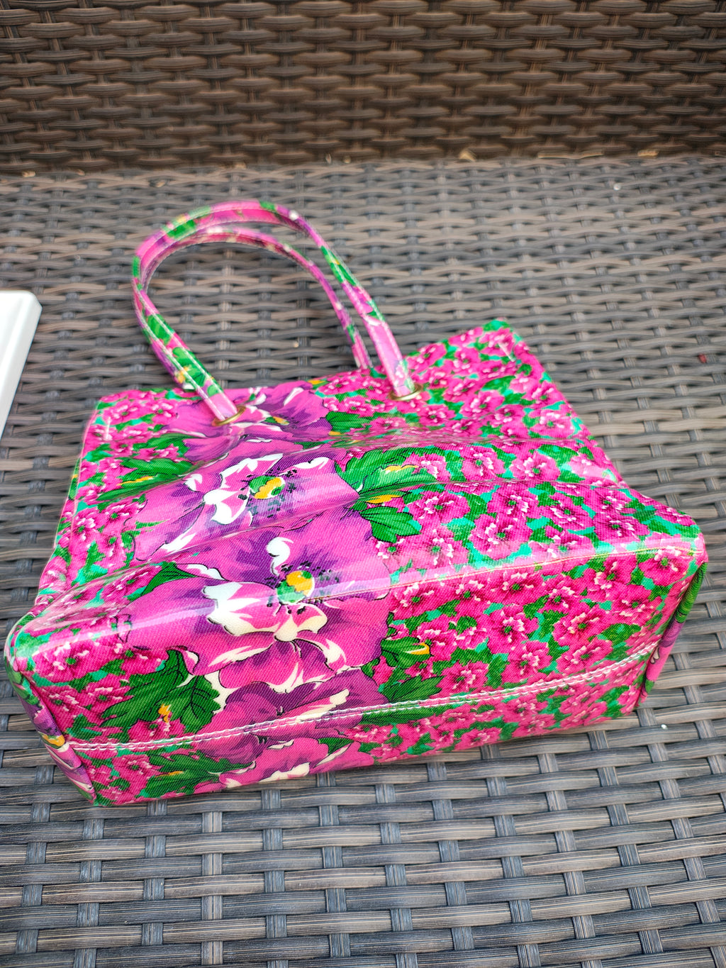 Borsa Roberto Cavalli