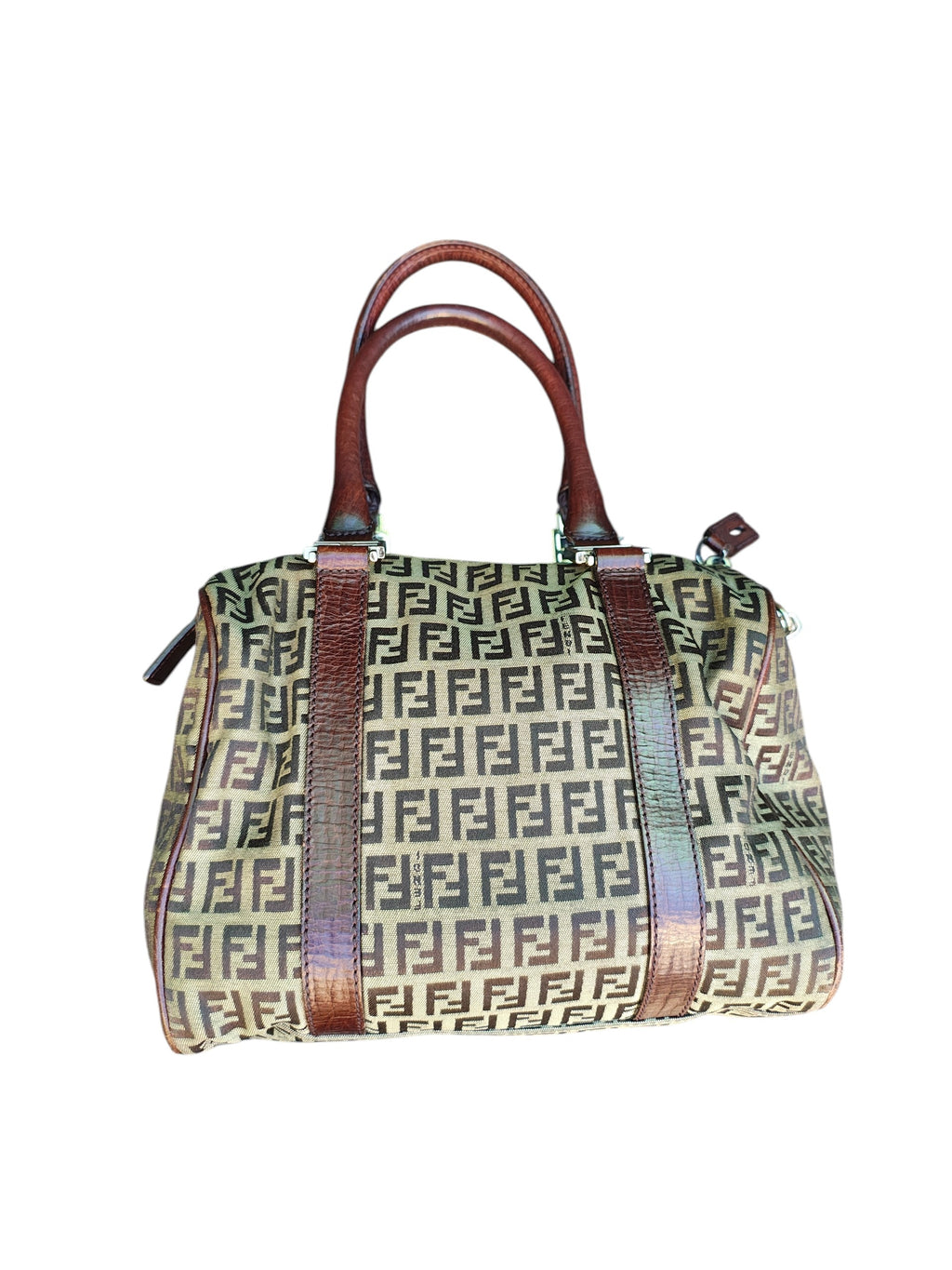 Bauletto Fendi