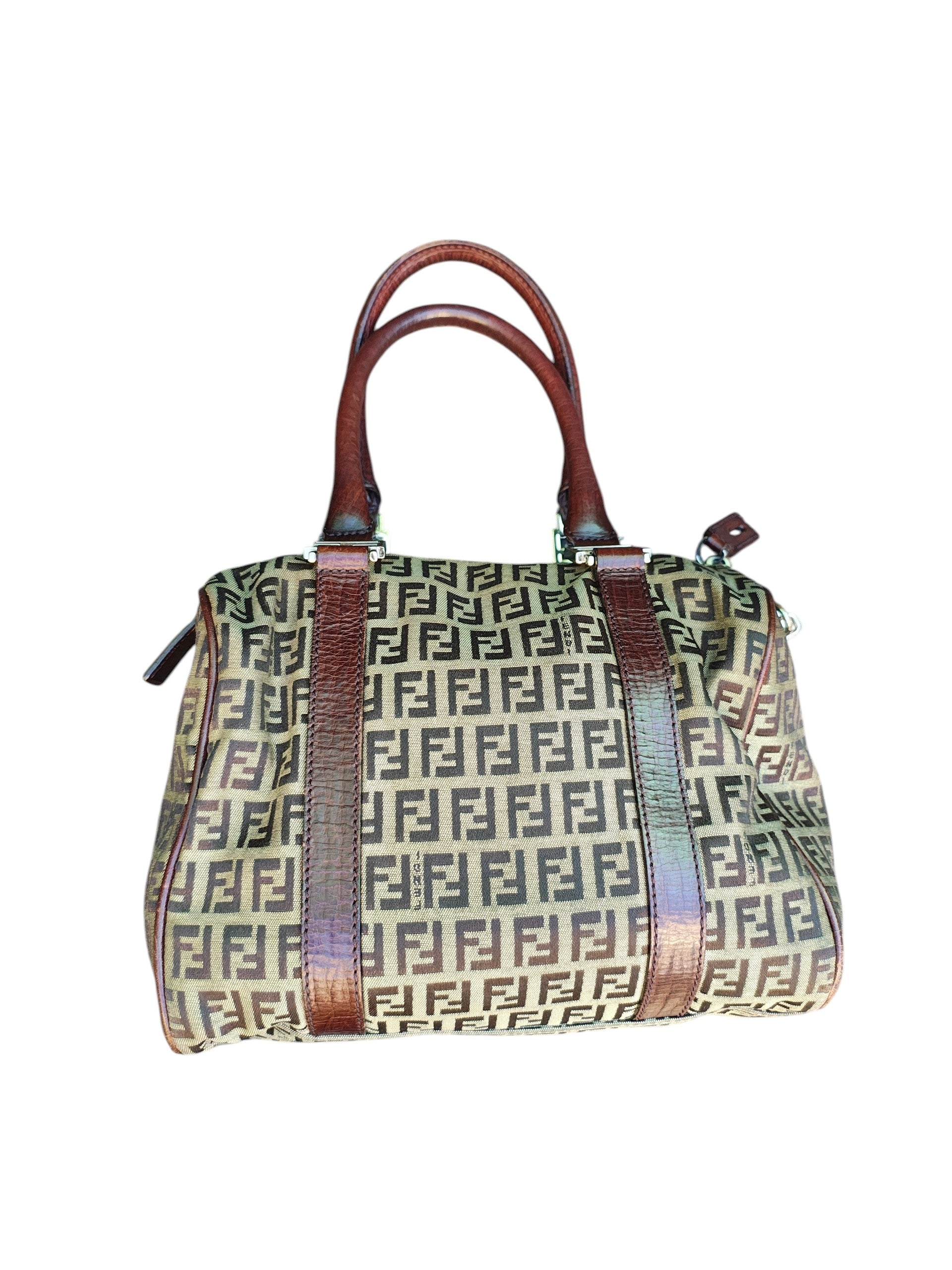 Bauletto Fendi