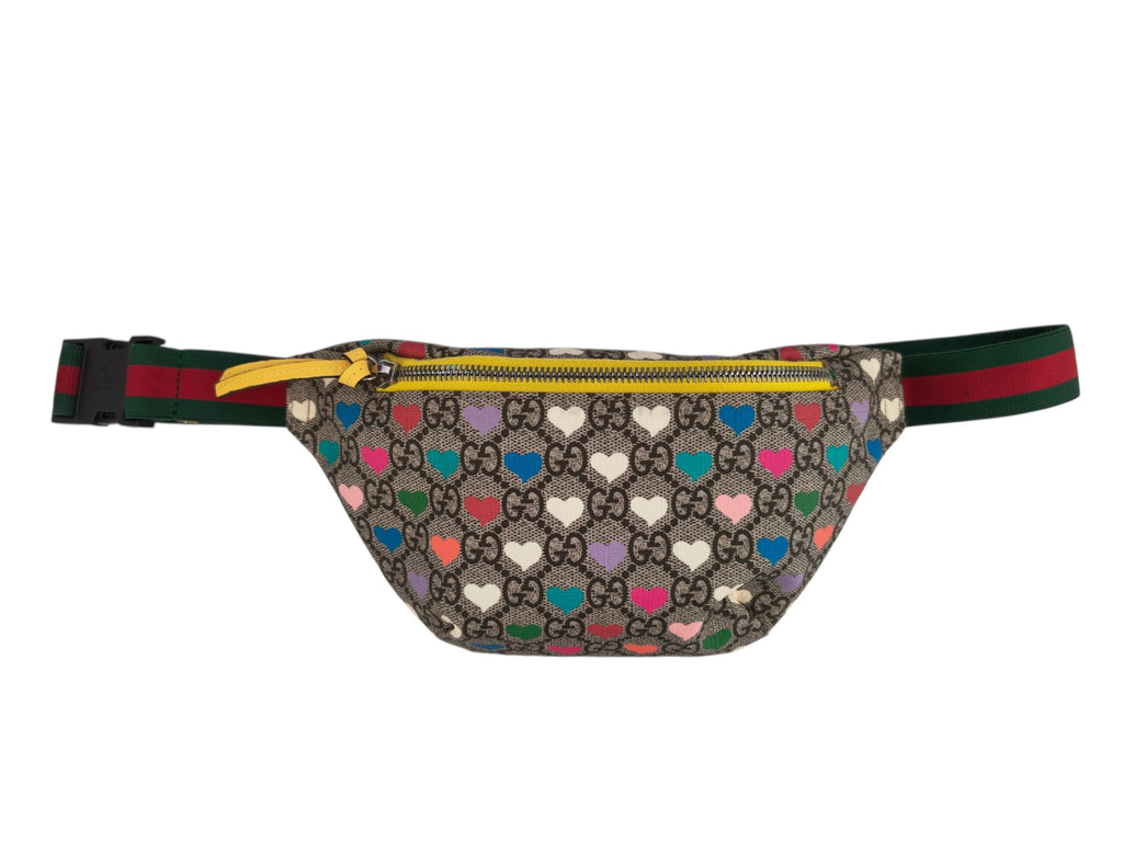 Marsupio Gucci