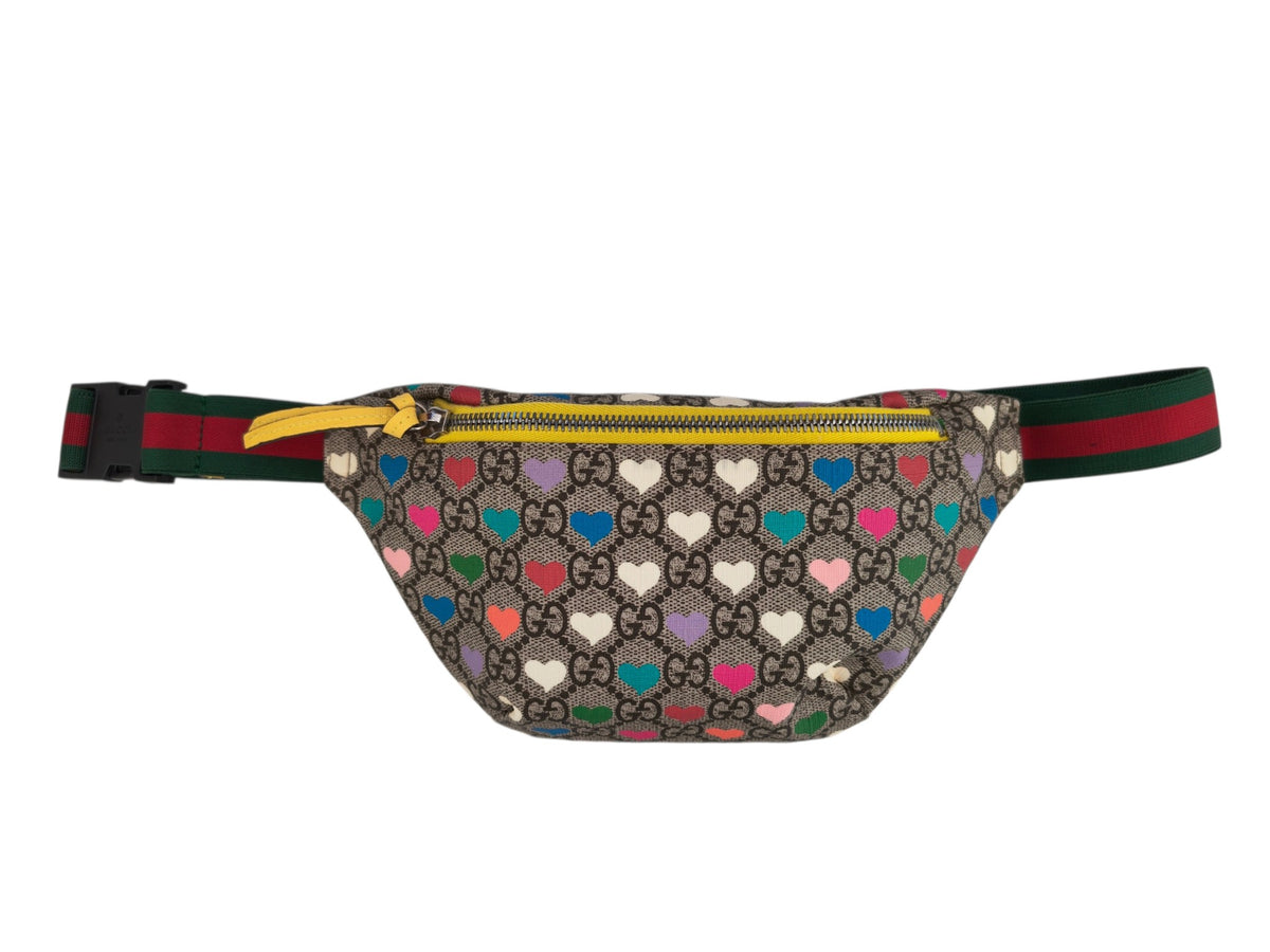 Marsupio Gucci