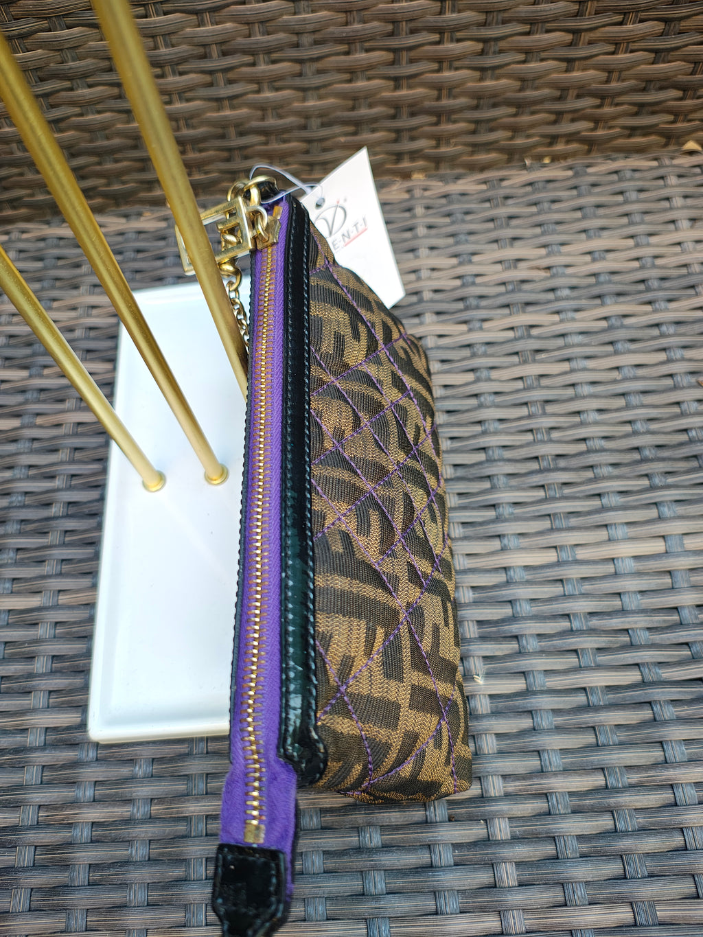 Borsa/pochette Fendi