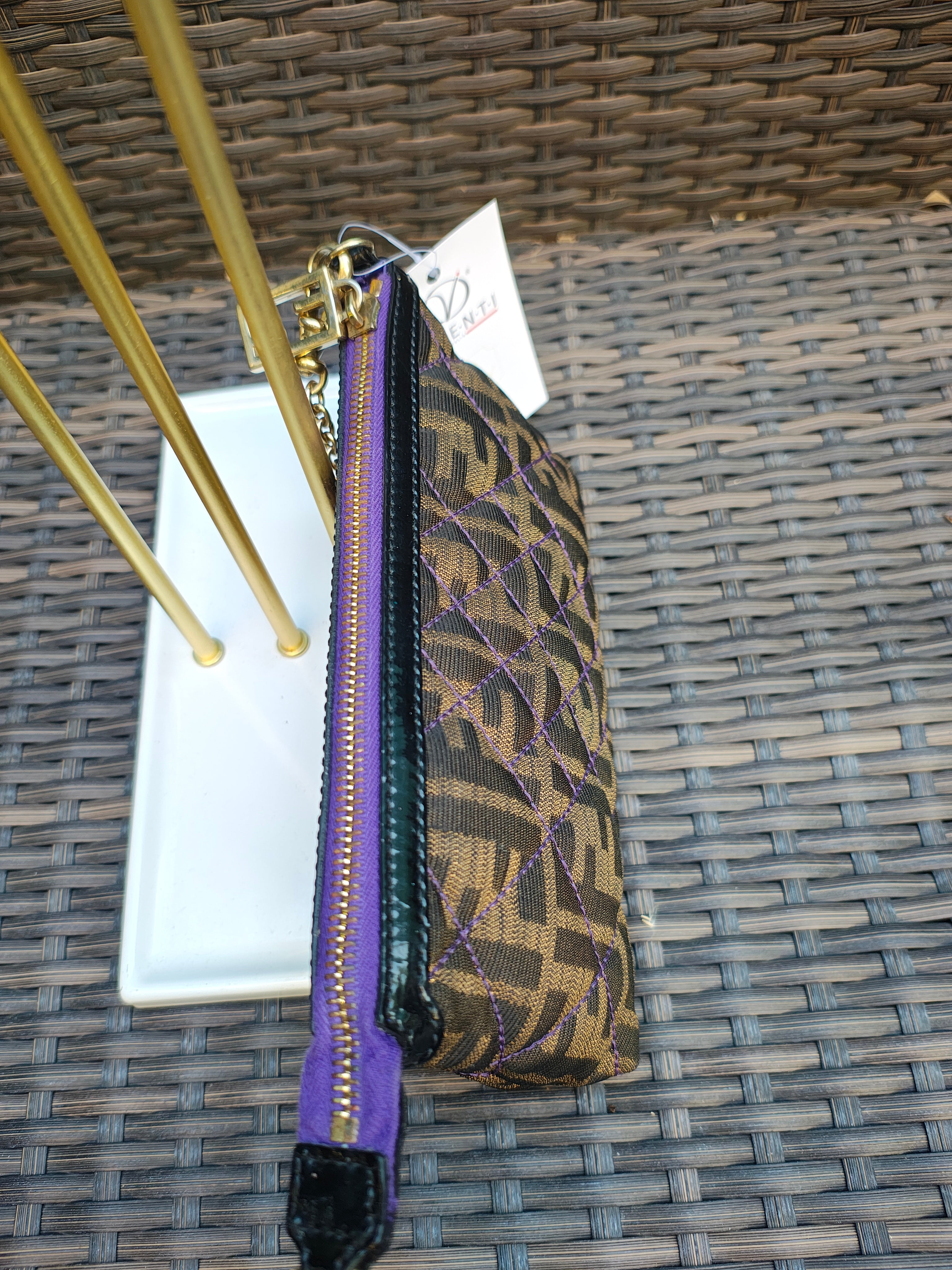 Borsa/pochette Fendi