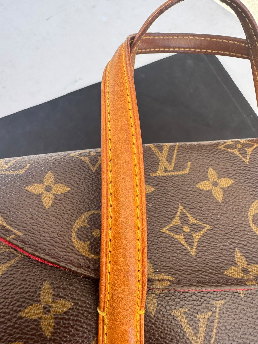 Borsa Louis Vuitton