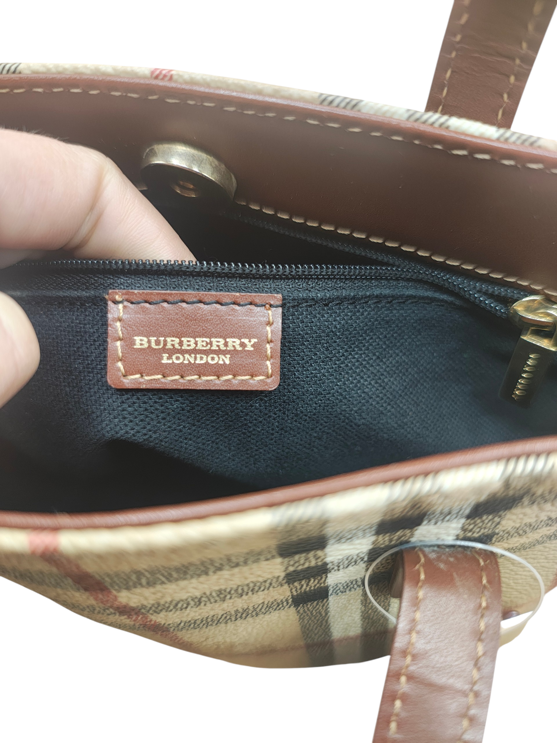 Borsetta Burberry