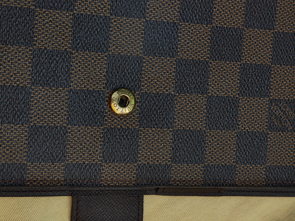 Porta Agenda Louis Vuitton