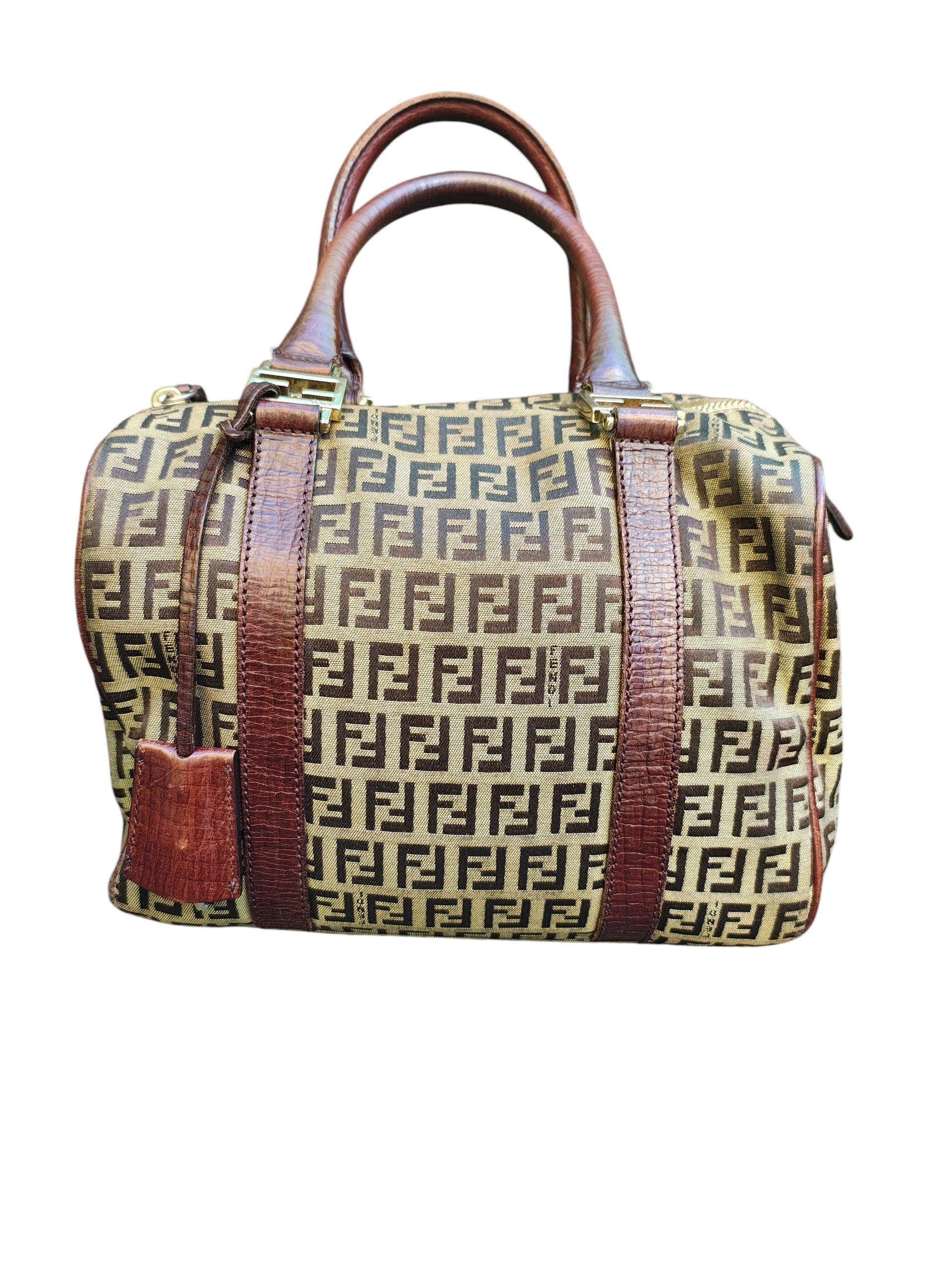 Bauletto Fendi