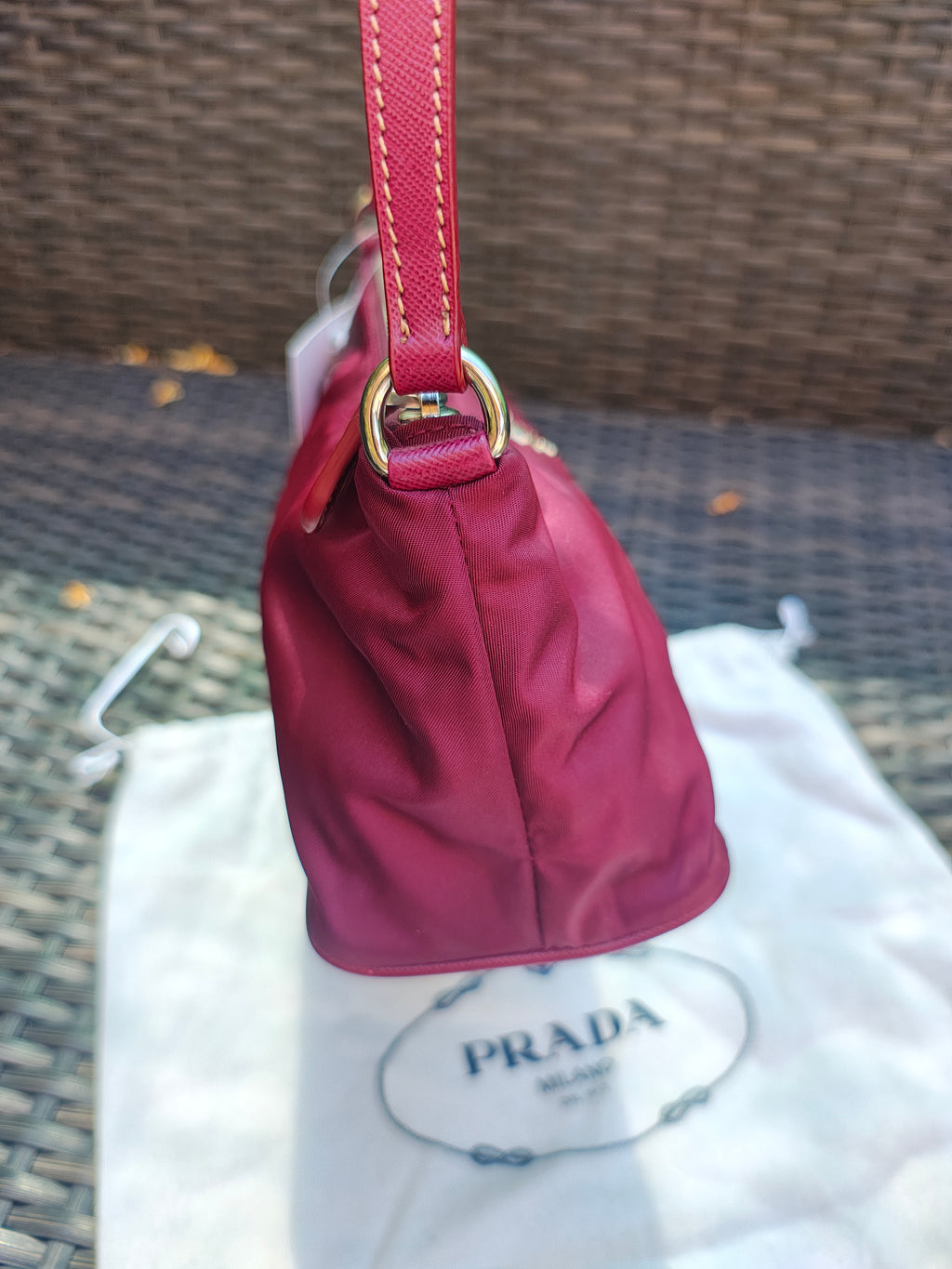 Borsetta Prada