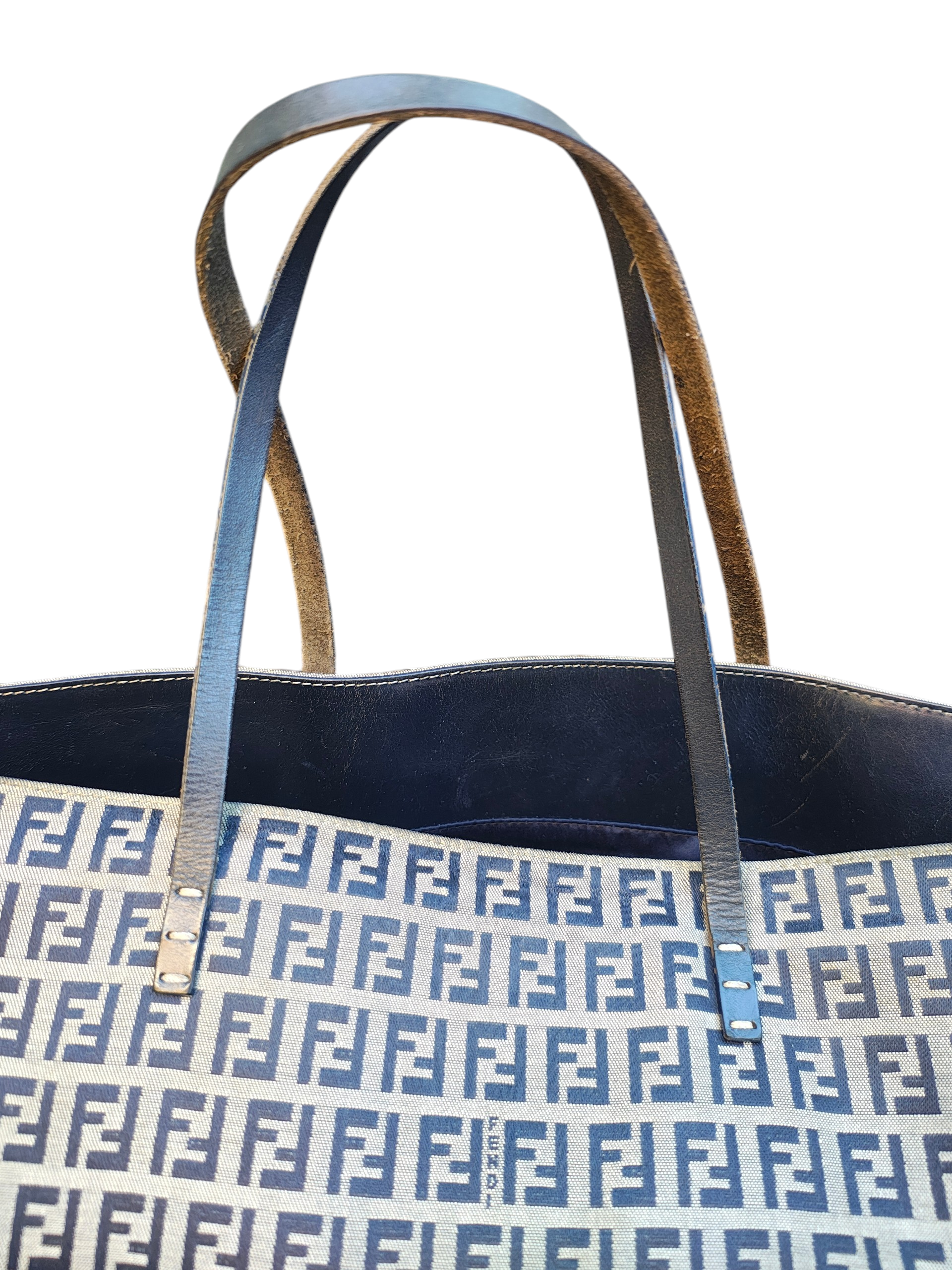 FENDI TOTE BAG