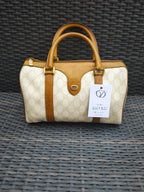 Bauletto Gucci Vintage