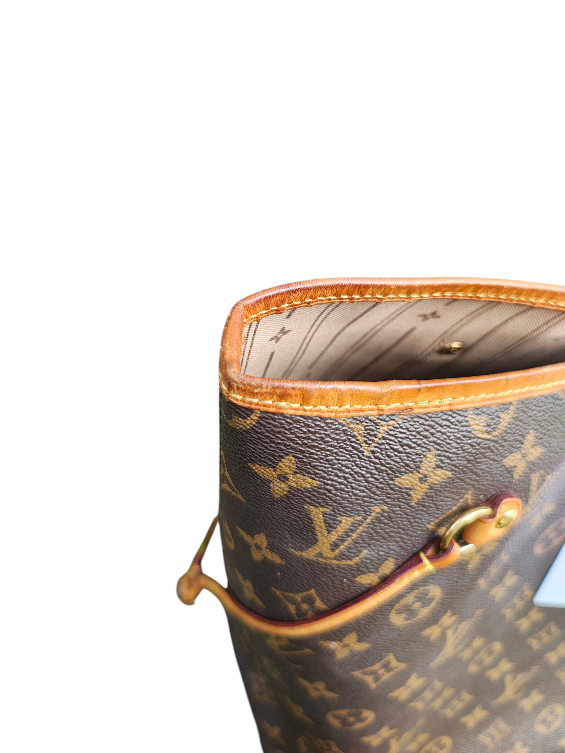Neverfull Louis Vuitton GM