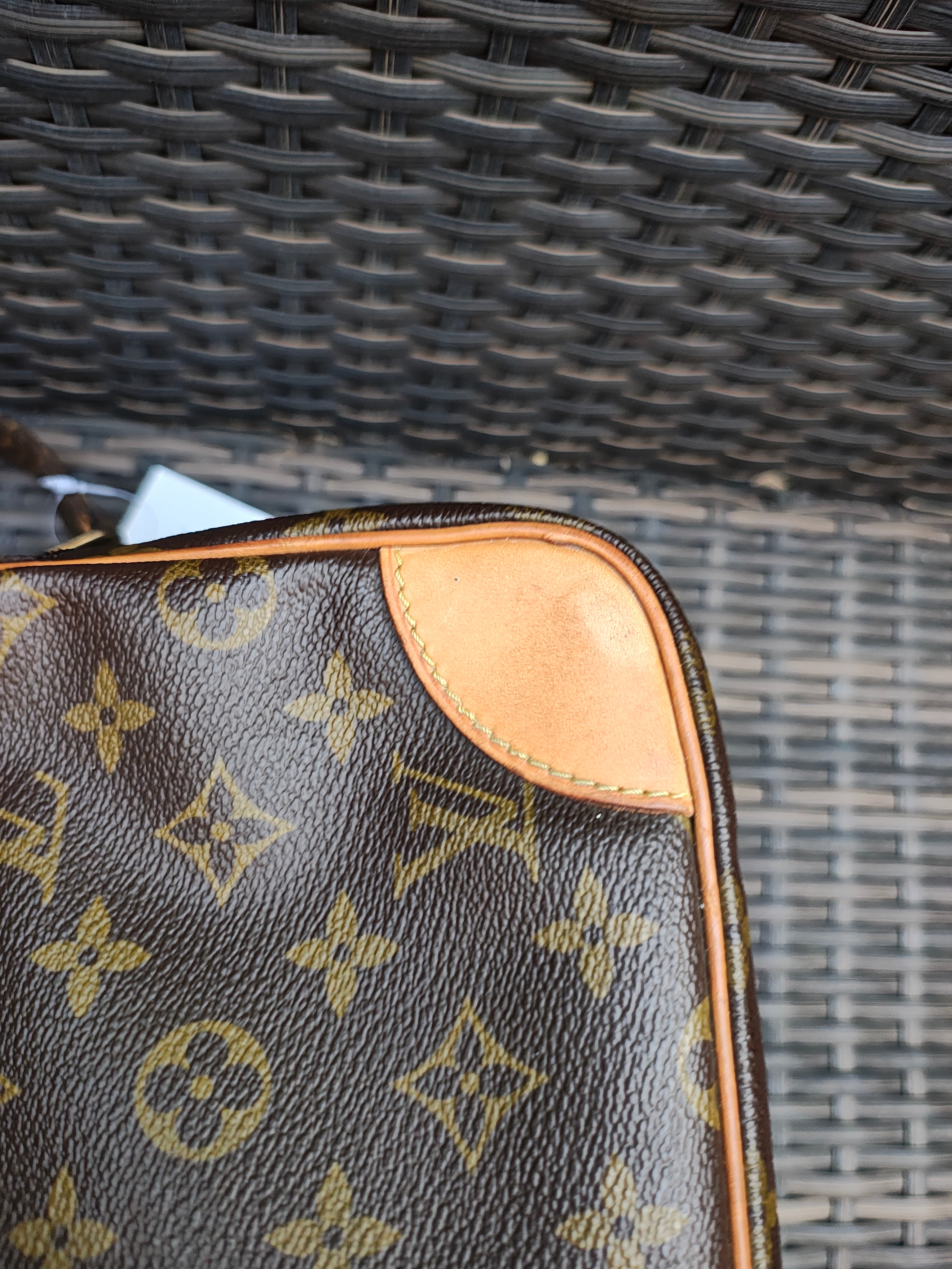 Borsa Louis Vuitton Nile
