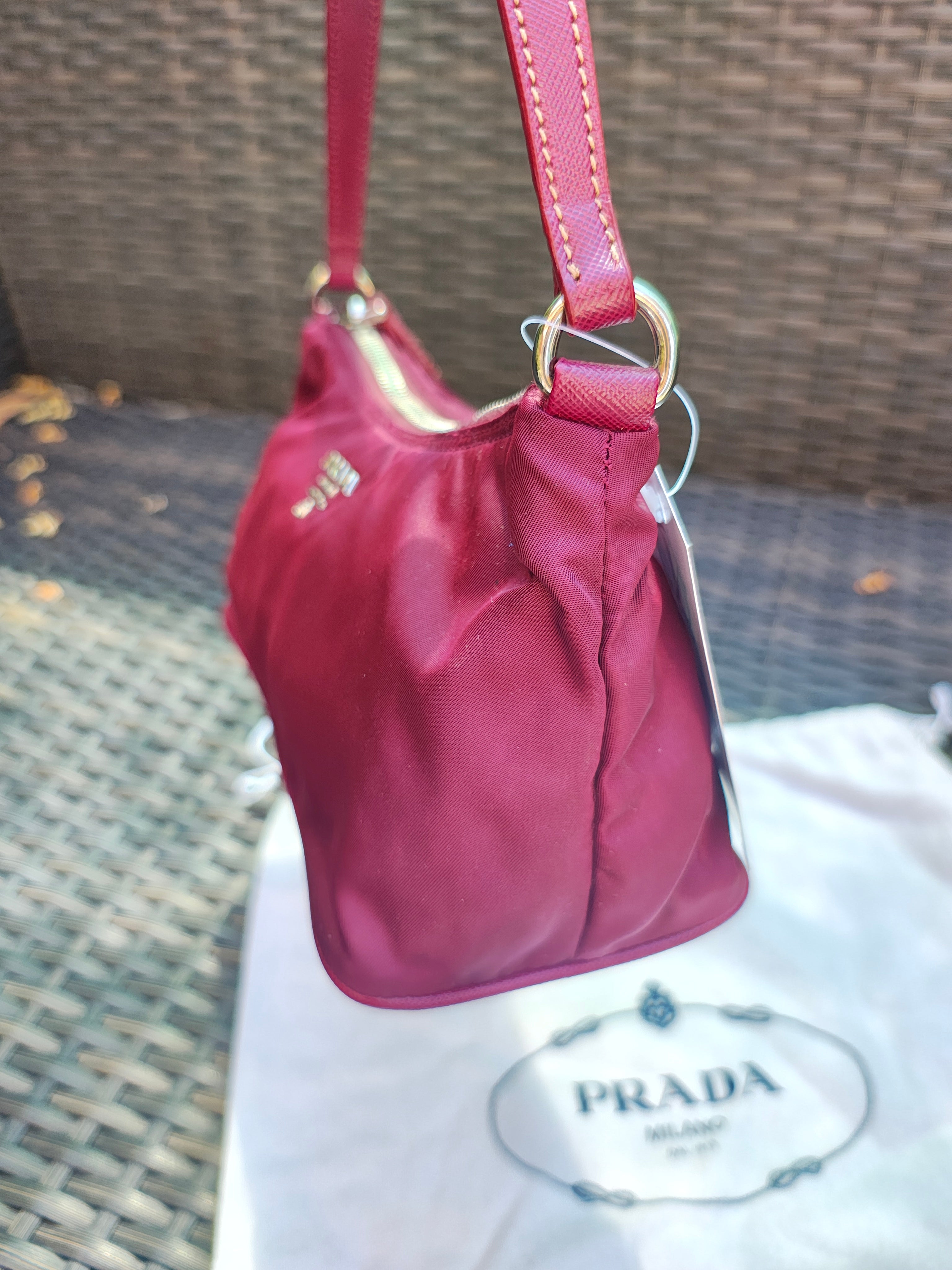 Borsetta Prada